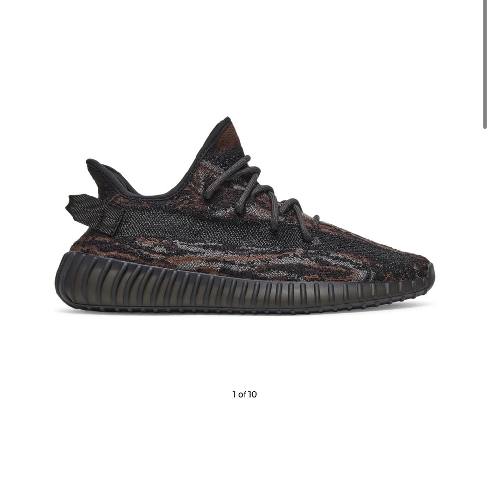 Yeezy Boost 350 V2 'MX Rock’